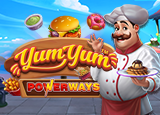 Yum Yum Powerways - pragmaticSLots - Rtp Lektoto